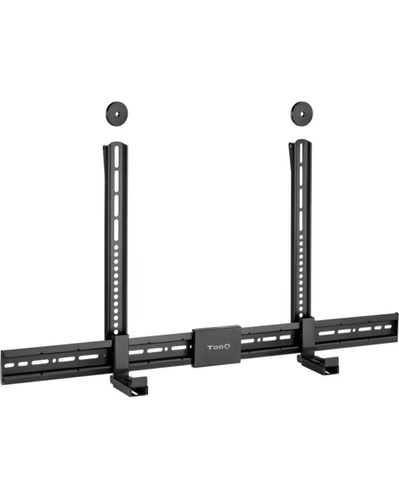 TOOQ Soporte barra sonido para tv multinstalacion