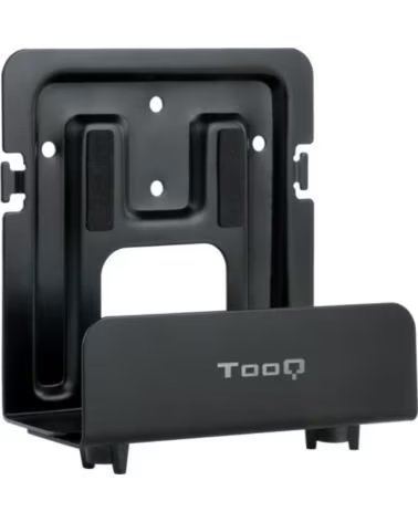 TOOQ Soporte universal pared Router Reprod Multim
