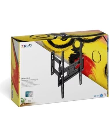 TOOQ LP7843TN-B Soporte pared pantallas 32-55