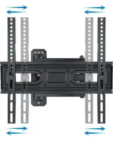 TOOQ LP7843TN-B Soporte pared pantallas 32-55