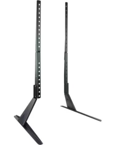 TOOQ DB2375F-B Soporte mesa pantallas 23-75