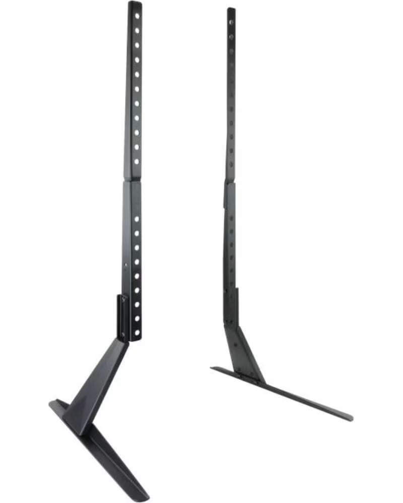TOOQ DB2375F-B Soporte mesa pantallas 23-75