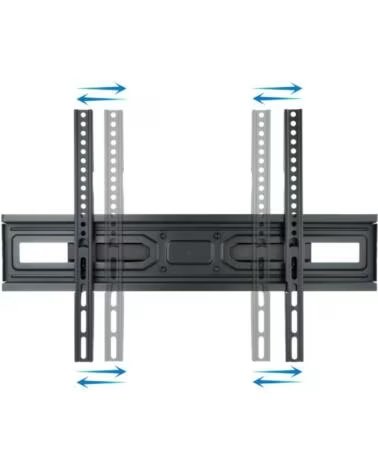 TOOQ LP7866TN-B Soporte pared pantallas 37-80