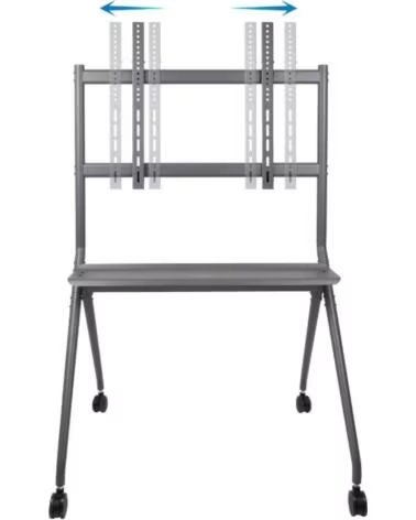 TOOQ FS20205M-B Soporte suelo pantallas 50-86 Gr