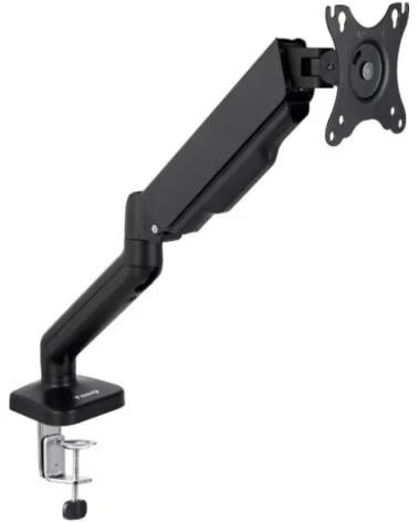 TOOQ DB5032TNR-B Soporte mesa 1 brazo 17-32