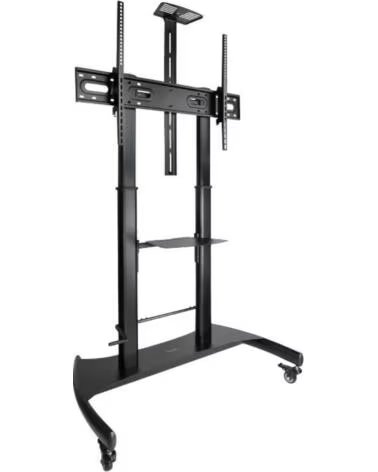 TOOQ Soporte Suelo-Pared fijo HIPERION 55-100