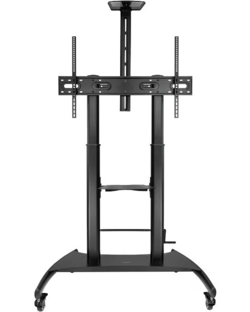 TOOQ Soporte Suelo-Pared fijo HIPERION 55-100