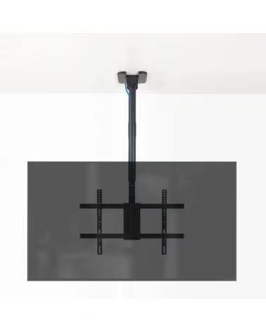 TOOQ LPCE1186TSLI-B Soporte techo TV 43-86