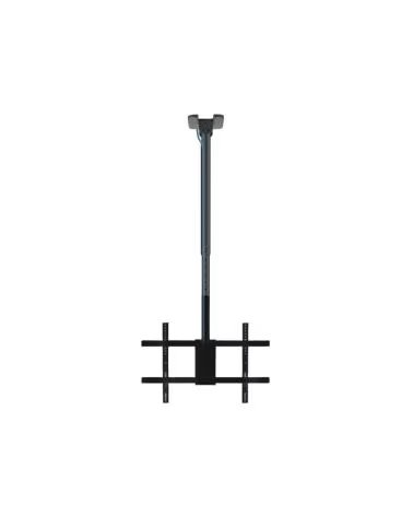 TOOQ LPCE2286TSLI-XL-B Soporte techo 2 TV 43-86