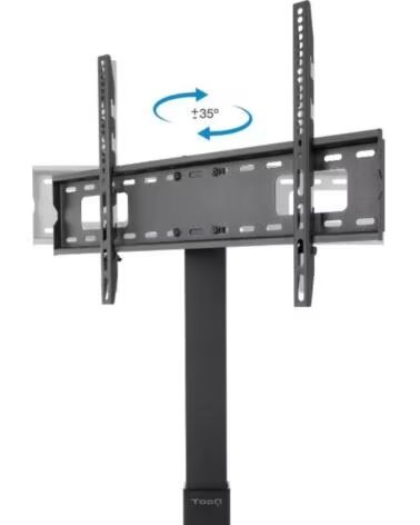 TOOQ FS2285M-B Soporte suelo Mirage 37-70