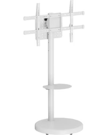 EWENT EW1550 Soporte Movil Suelo para TV hasta 86