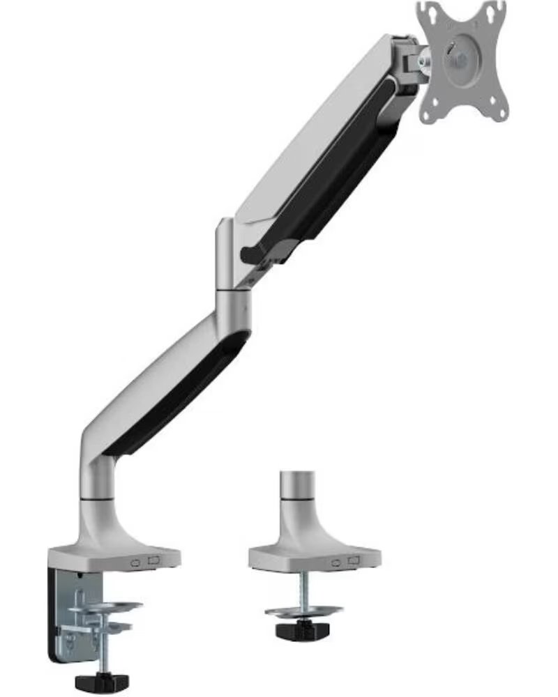 EWENT EW1527 soporte mesa 1 monitor hasta 45
