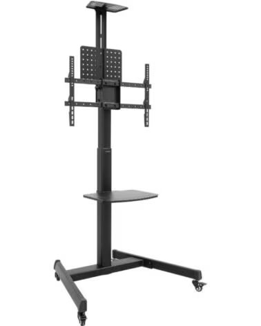 TOOQ FS1184M-B Soporte ruedas Cometa 60-100 90º