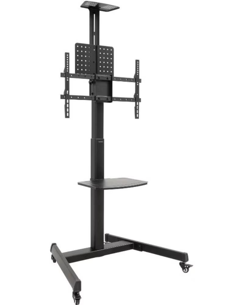 TOOQ FS1184M-B Soporte ruedas Cometa 60-100 90º