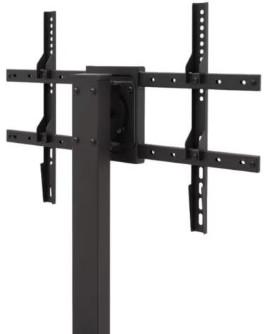 TOOQ FS2286M-B Soporte suelo Midas 37-70 90º