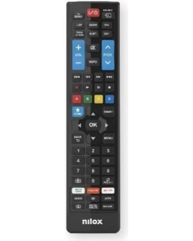 NILOX Mando a distancia universal nxxzunisma01 5 en 1