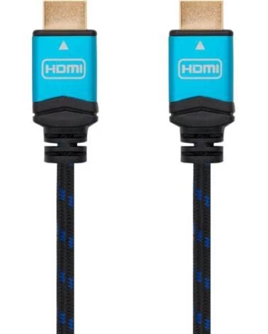 NANO CABLE Nanocable Cable HDMI V2 0 4K60Hz M-M 5 M