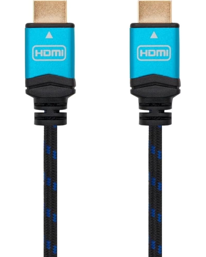 NANO CABLE Nanocable Cable HDMI V2 0 4K60Hz M-M 10 M