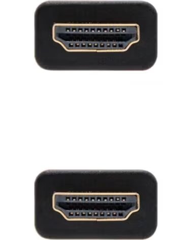 NANO CABLE Nanocable Cable HDMI V2 0 4K60Hz M-M 5 M