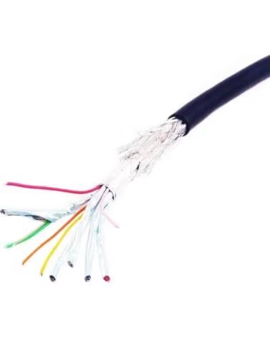 GEMBIRD Cable HDMI M-H Ethernet 1 8 Mts Ngr