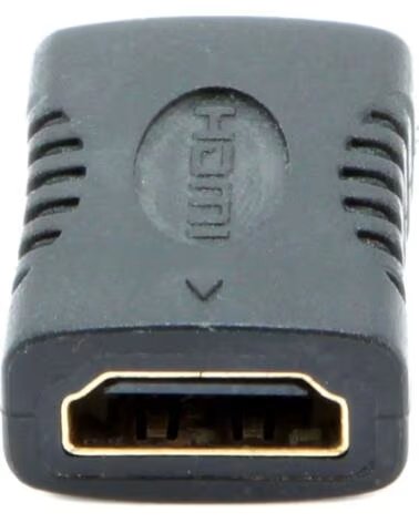 GEMBIRD Adaptador HDMI A-H-A-H