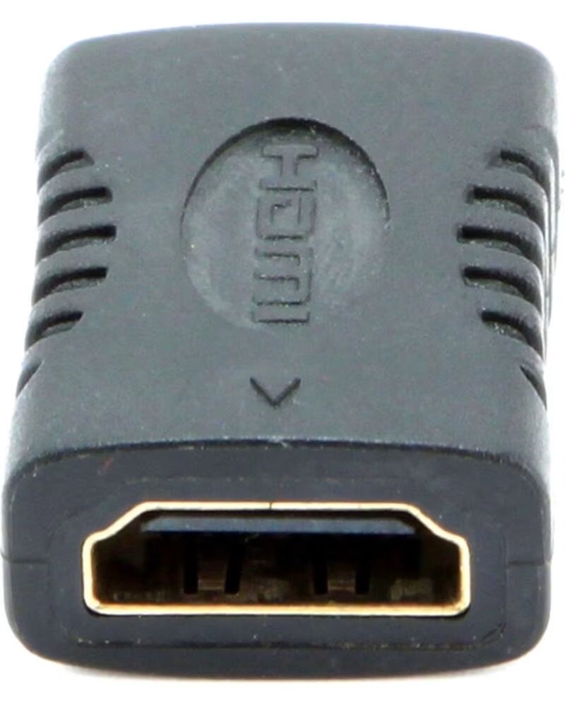 GEMBIRD Adaptador HDMI A-H-A-H