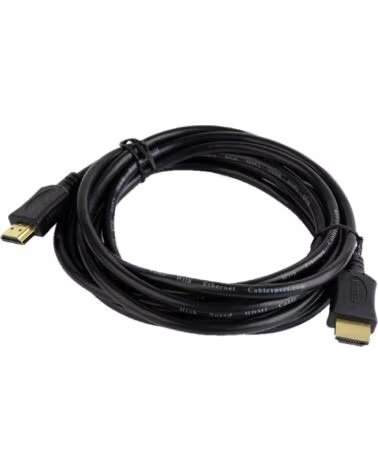 GEMBIRD Cable HDMI Ethernet CCS V 1 4 3 Mts