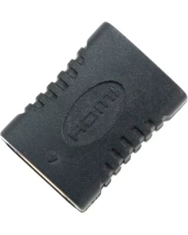 GEMBIRD Adaptador HDMI A-H-A-H