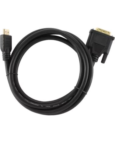 GEMBIRD Cable HDMIM a DVIM 181p One Link 1 8
