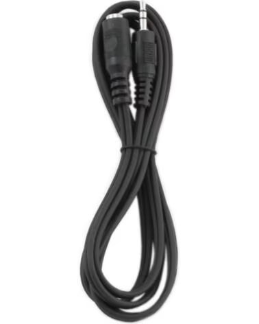 GEMBIRD Cable Audio EXT JACK 3 5 M-H 1 5 Mts