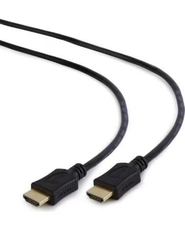 GEMBIRD Cable HDMI Alta Velocidad M-M 1 Mts Ng