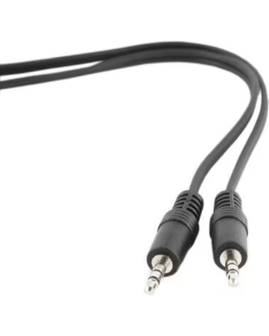 GEMBIRD Cable Audio Estereo 3 5mm M 1 2 Mts
