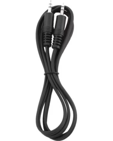 GEMBIRD Cable Audio Estereo 3 5mm M 1 2 Mts