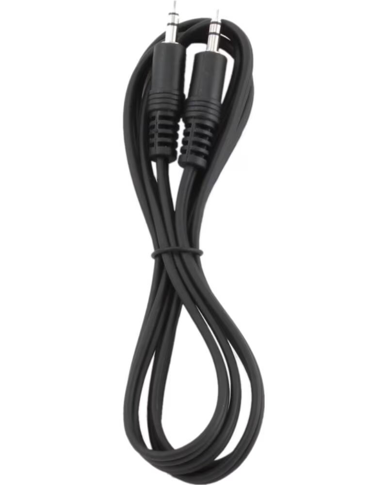 GEMBIRD Cable Audio Estereo 3 5mm M 1 2 Mts