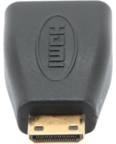 GEMBIRD Adaptador HDMIH a HDMIM-mini