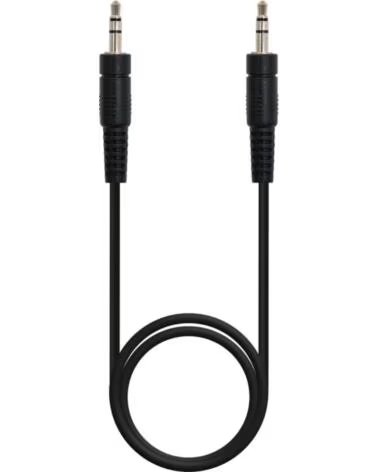 NANO CABLE Nanocable Conversor HDMI-SVGAAUDIO HDMI-M-SVGA-H