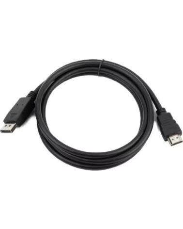 GEMBIRD DisplayPort to HDMI cable 1 8 m