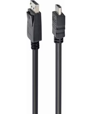 GEMBIRD DisplayPort to HDMI cable 1 8 m