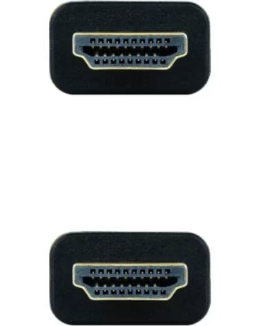 NANO CABLE Nanocable Cable HDMI V2 0 4K60Hz M-M 15m