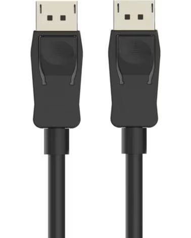 EWENT Cable displayport 1 2 - 4k - 60hz - a - a awg28 - 2m