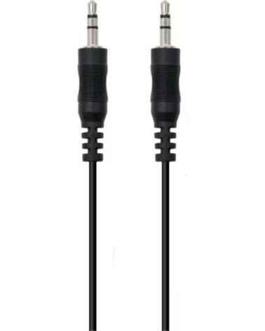 EWENT Cable Audio Estereo Jack 3 5mm -10mt