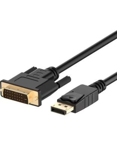 EWENT Cable Conversor Displayport A DVI-D 241 1