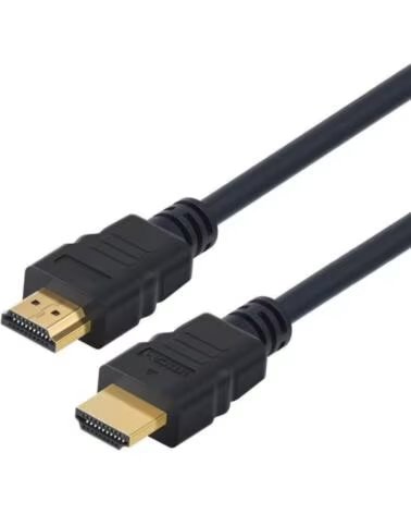 EWENT Cable HDMI 2 1 8K Ethernet 1m