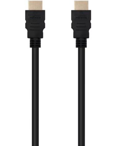 NANO CABLE Nanocable HDMI V2 0 4K60Hz 18Gbps A-M-A-M 5m