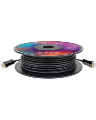 NANO CABLE Nanocable Cable HDMI v2 1 AOC 8K60HZ 30 m