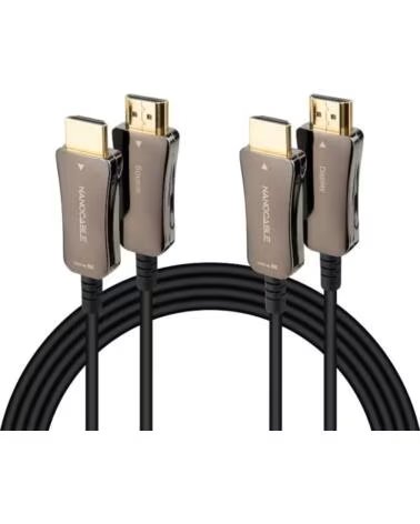 NANO CABLE Nanocable Cable HDMI v2 1 AOC 8K60HZ 30 m
