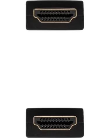 NANO CABLE Nanocable Cable Conexion HDMI V 1 4 10 M