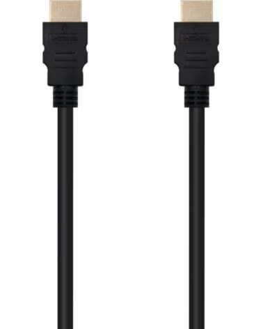 NANO CABLE Nanocable Cable Conexion HDMI V 1 4 10 M