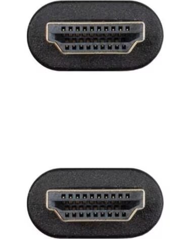 NANO CABLE Nanocable Cable HDMI V2 0 4K60HZ 18Gbps CCS 1 5 M