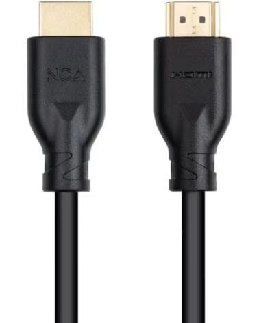 NANO CABLE Nanocable Cable HDMI V2 0 4K60HZ 18Gbps CCS 1 5 M